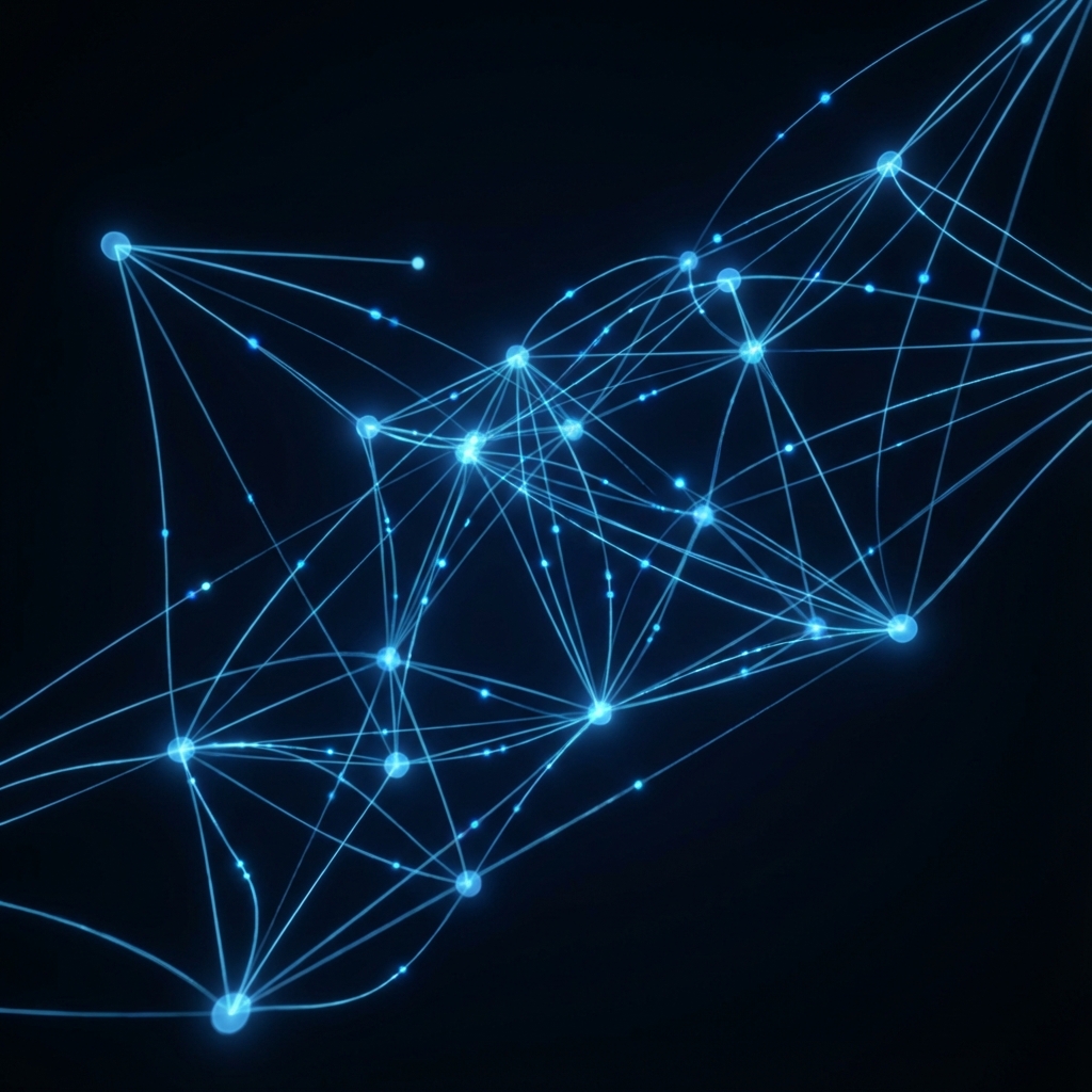 Global Network Infrastructure